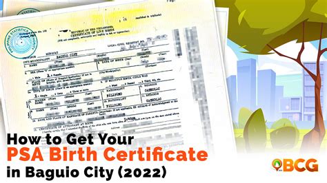 psa birth certificate online appointment pagadian city
